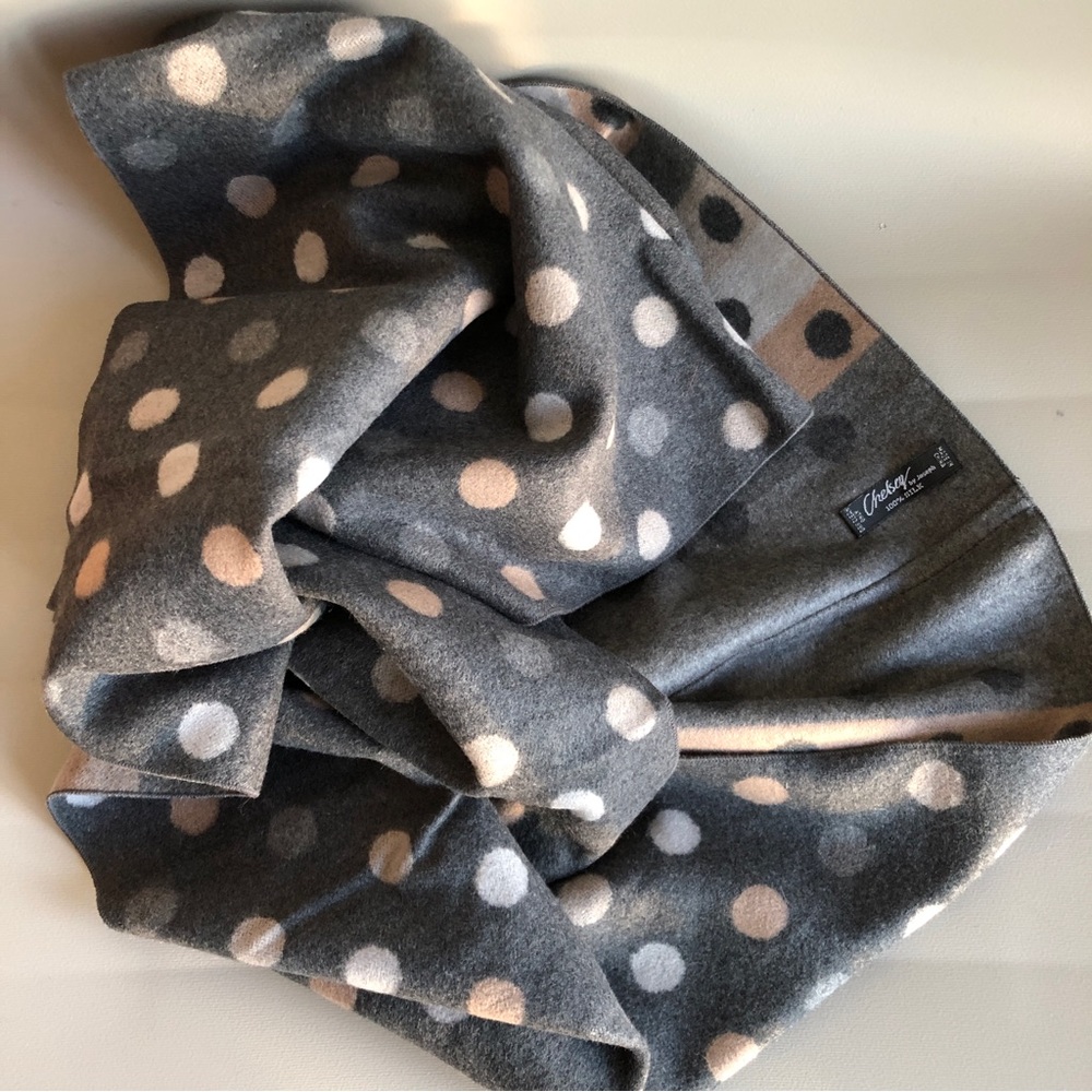 Loop Scarf - image 5